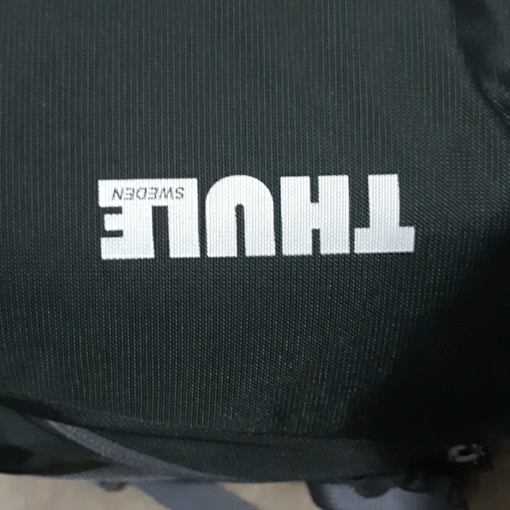 Thule backpack